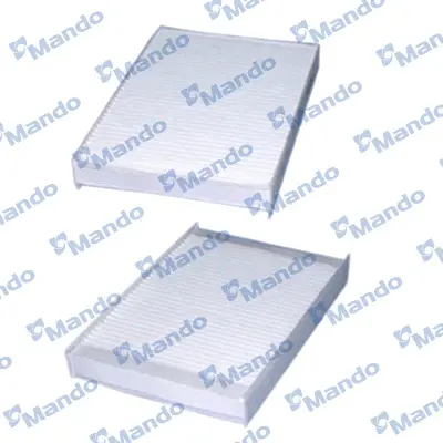 MANDO MMF025024 Kabın Fıltresıdacıa Logan / Logan Express / Logan Pıck-Up  (04-) 