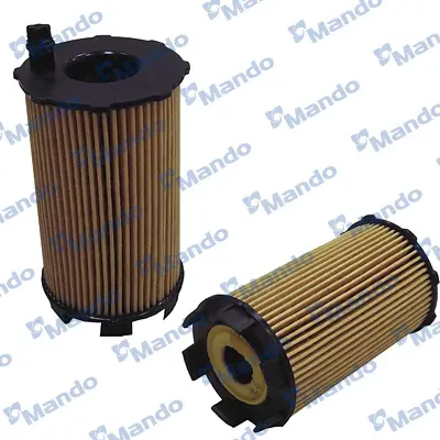 MANDO MMF045116 Yag Fıltresı Touareg Audı Q7 A8 4,2 V8 Fsı 