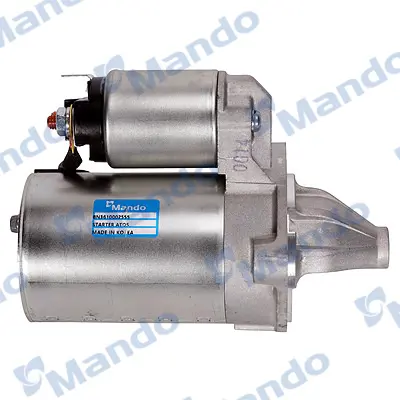 MANDO BN3610002555 Mars Motoru 12v 8 0.9kw Dıs Atos Getz 1,1 Pıcanto 1,0 03-> 