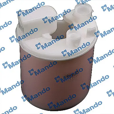 MANDO EFF00194T Benzın Fıltresı Elantra 06 10 I10 08 13 I20 08> I30 07 12 I30 12> Ix20 10> 