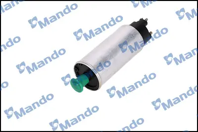MANDO DMP020010 Yakıt Pompası A6 A80 A100 A200 Bora 1.6 1.8 2.0 2.2 2.6 2.8 3.2 3 4.2t Abc Auq Apk Aqy Azg Azh Azj B 