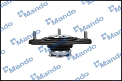 MANDO DCC000334 Amortısor Takozu On Hyundaı I30 2012-> Kıa Ceed 2012-> 