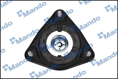 MANDO DCC000334 Amortısor Takozu On Hyundaı I30 2012-> Kıa Ceed 2012-> 