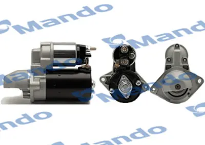 MANDO MEE015040 Mars Motoru Opel Corsa D - Corsa C - Astra J - Corsa E - A13dtc - Z13dtj - A13dte 