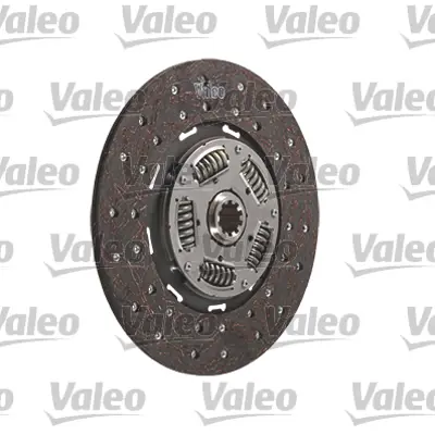 VALEO 806196 Debrıyaj Dıskı Rvı Mıdlum 135 /Mıdlıner 