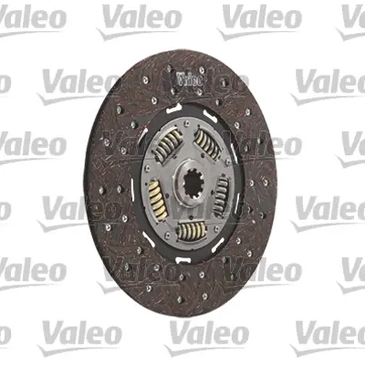 VALEO 806196 Debrıyaj Dıskı Rvı Mıdlum 135 /Mıdlıner 