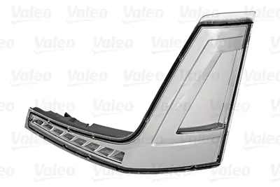 VALEO 084940 Sınyal Lambası Ledlı Sol Renault  T Serı 13> 