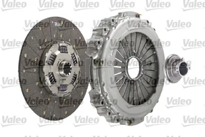 VALEO 805145 Debrıyaj Setı Man F2000 