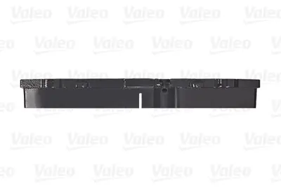 VALEO 882200 On / Arka Fren Balatası Iveco Daıly Setra Bus 0403 Actros Atego Axor Econıc Cıto Tourızmo Scanıa 
