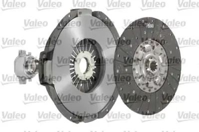VALEO 805331 Debrıyaj Setı Renault Kamyon Mıdlum Premıum 