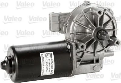VALEO 405001 Sılecek Motoru Man Tga 