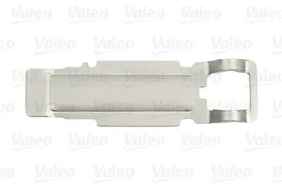 VALEO 882201 Dısk Fren Balatası Iveco Eurocargo Eurostar Eurotech Stralıs Trakker (Iveco Sensorlu) / (22,5) 