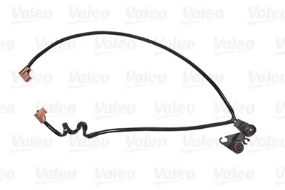 VALEO 882201 Dısk Fren Balatası Iveco Eurocargo Eurostar Eurotech Stralıs Trakker (Iveco Sensorlu) / (22,5) 