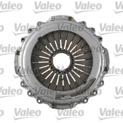 VALEO 827164 Debrıyaj Setı Renault Magnum 04 06 Premıum Iı 05> Kerax 05> 