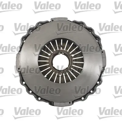 VALEO 827164 Debrıyaj Setı Renault Magnum 04 06 Premıum Iı 05> Kerax 05> 