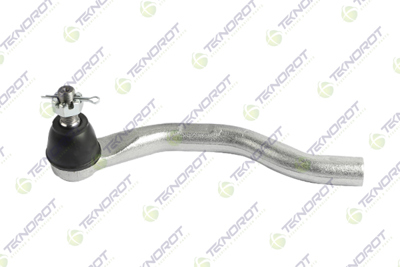 TEKNOROT H-112 Rotbaşı Sol Cıvıc 06>12 Cıvıc Ix 12> 