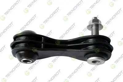 TEKNOROT M-537 Askı Rotu Arka W169 04>12 W245 05>11 
