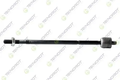 TEKNOROT SM-113 Rot Mılı Ön Smart Fortwo (450) 2004-2006 