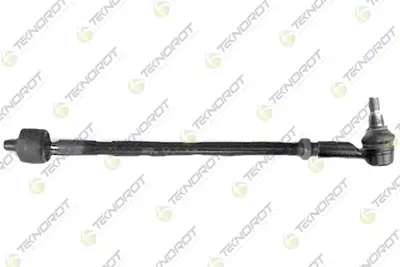 TEKNOROT M-601603 Rot Mılı Tk. (Rot Bası Ile) V-Class 638/2 96>03 Vıto 638 96>03 