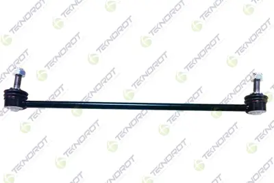 TEKNOROT CI-350 Stabilizer Z Rotu Ön Sağ Sol 206 206 + T3e 08> 1007 C2 C3 C3 Iı C3 Plurıel C3 Iıı 
