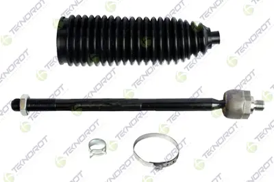 TEKNOROT FO-463K Rot Mili (Koruklu) Focus Iı C-Max 06>11 07> Kuga 08> / Mazda 3 / S40 04> V50 04> C30 06> C70 06> 