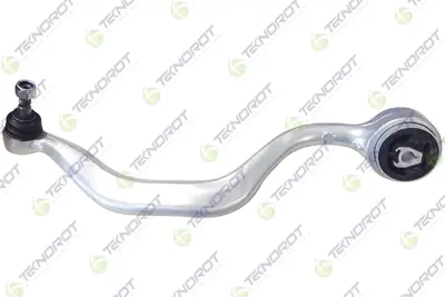 TEKNOROT B-739 Rotıllı Kol Alumınyum Salıncak On Sol Ust Bmw E39 M60 