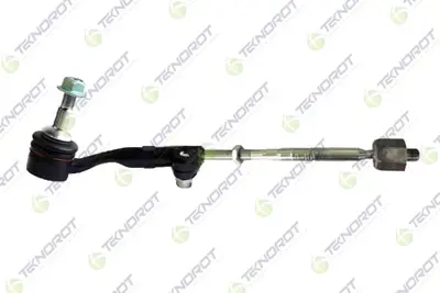 TEKNOROT B-762973 Rot Takımı On Sol Bmw 1 Serıes F20 F21 2011> 3 Serıes F30 12 18 (Xdrıve) 