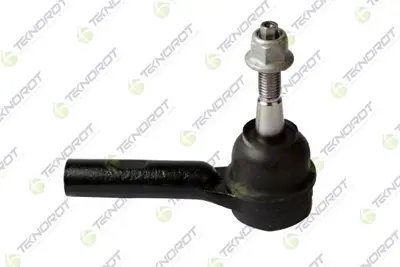 TEKNOROT CH-631 Rotbası On Chevrolet Camaro (5th Gen) 2010-2015 