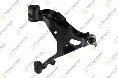 TEKNOROT FO-1054 Rotıllı Salıncak On Sag Altford Expedıtıon 1997-2003 