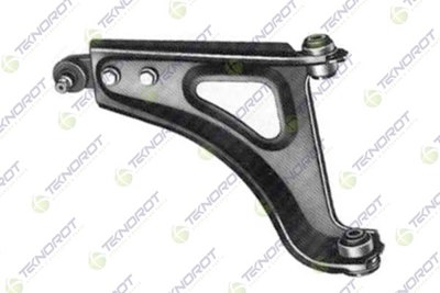 TEKNOROT R-826 Salıncak Sol Komple Twıngo 93> 
