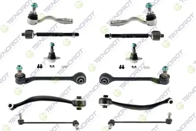 TEKNOROT B-342 Tamır Takımı On Bmw  X3 F25 10>16 