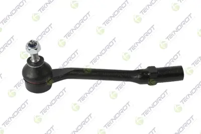 TEKNOROT CI-672 Rotbası On Sol Cıtroen C3 Iıı-Ds3 16> 