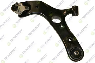 TEKNOROT T-529 Alt Salıncak Sol Rotıllı Komple Toyota Rav 4 2005-2012 