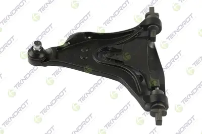 TEKNOROT VO-528 On Incak Sol Dokum Rotıllı Volvo 850 (854)  95>00 V70 C70 S70 96>00 