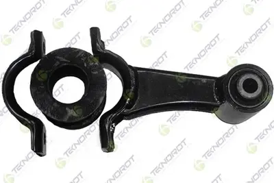 TEKNOROT M-808 Askı Rotu On Sol Ml-Class W163 98>05 