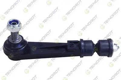 TEKNOROT CH-230 Z Rot Arka Chevrolet Equınox (2nd Gen) 2010-2016 