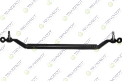TEKNOROT O-638 Orta Rot Kolu Opel Omega ( B ) 1994-2003 