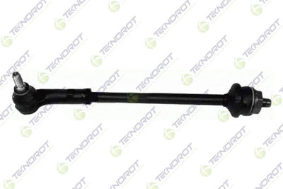 TEKNOROT V-722703 Rot Takımı Sol Transporter Iv 90>03 