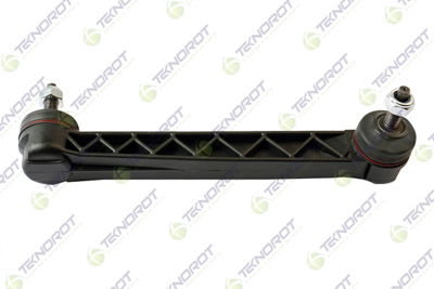 TEKNOROT M-511 Askı Rotu On (Plastık) A-Class W168 97>04 