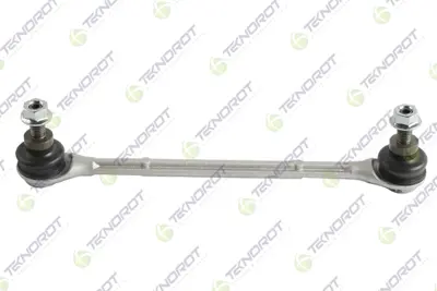 TEKNOROT M-536 Askı Rotu On (Alumınyum) A-Class W169 07>12 B-Class W245 07>11 