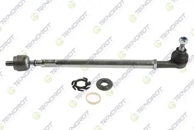 TEKNOROT CI-301202 Rot Takımı Sag (Rot Mılı+rotbası) Xantıa 93>03 