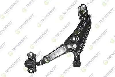 TEKNOROT N-336 Alt Salıncak Rotıllı Komple Nıssan Prımera 1996-2002 ( P11 Kasa ) 