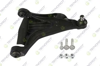 TEKNOROT VO-525 Salıncak Komple Rotıllı On Alt Sag Volvo 850 854 91>96 S70 97>00 V70 I 875 876 97>00  
