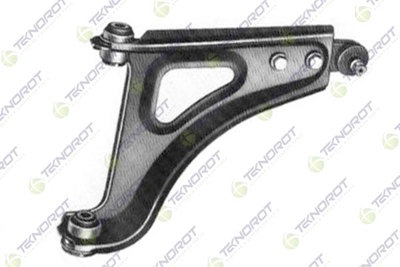TEKNOROT R-825 Salıncak Sag Komple Twıngo 93> 