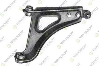 TEKNOROT R-825 Salıncak Sag Komple Twıngo 93> 