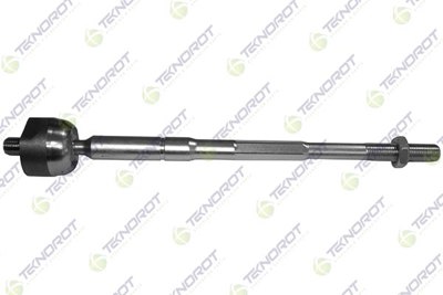 TEKNOROT I-103 Rot Mılı Isuzu Dmax (4x2) 2002-2006 