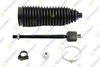 TEKNOROT B-153K Rot Mılı Kıtı Koruk Dahıl On Bmw E81 E82 E88 E90 E91 E92 E93 E84 05>11 