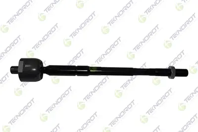 TEKNOROT I-123 Rot Mılı On Isuzu Dmax (4x4) 2002-2012 