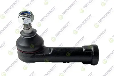 TEKNOROT V-702 Rotbası Sol M16×1.50 Transporter T4 90> 