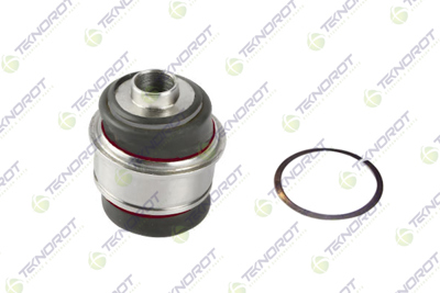TEKNOROT B-404K Yaglı Burc Arka Bmw E39 E53 E60 E65 (Segmanlı)  
